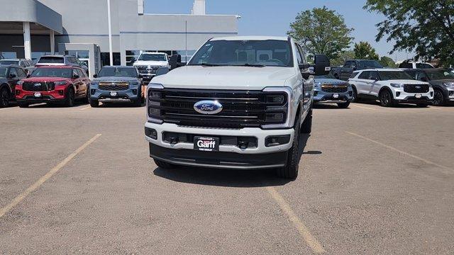 صورة مصغرة 17 لـ 2026 FORD F-350 PLATINUM