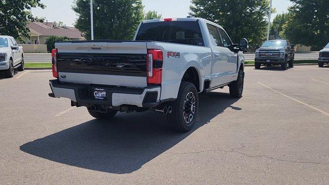 صورة مصغرة 10 لـ 2026 FORD F-350 PLATINUM