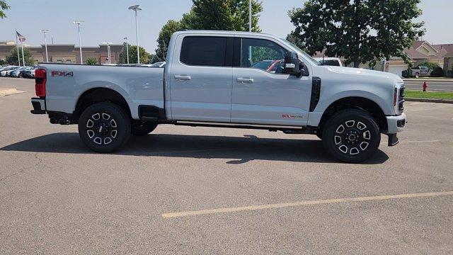 صورة مصغرة 12 لـ 2026 FORD F-350 PLATINUM