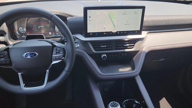 صورة مصغرة 17 لـ 2026 FORD EXPLORER PLATINUM
