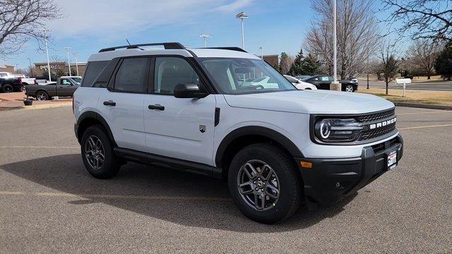 صورة 7 لـ 2026 FORD BRONCO SPORT BIG BEND