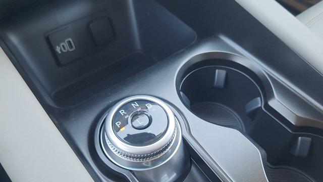 2026 FORD EXPLORER ACTIVE 缩略图 17