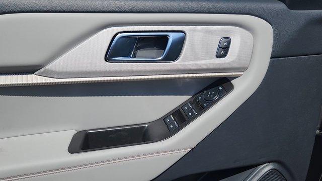 2026 FORD EXPLORER ACTIVE 缩略图 18