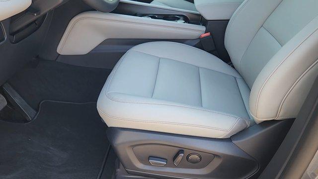 2026 FORD EXPLORER ACTIVE 缩略图 20
