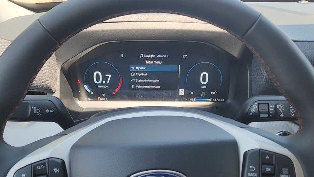 2026 FORD EXPLORER ACTIVE 缩略图 11