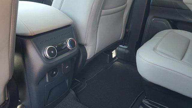 2026 FORD EXPLORER ACTIVE 缩略图 24