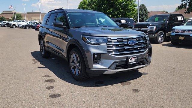 صورة 7 لـ 2026 FORD EXPLORER ACTIVE