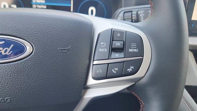 2026 FORD EXPLORER ACTIVE 缩略图 14