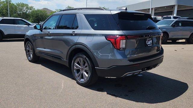 صورة 3 لـ 2026 FORD EXPLORER ACTIVE