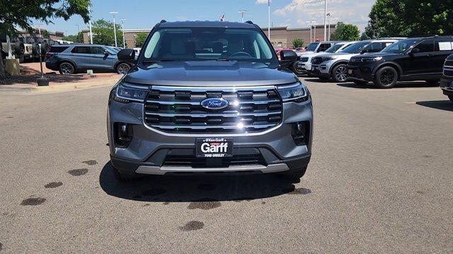 صورة 8 لـ 2026 FORD EXPLORER ACTIVE