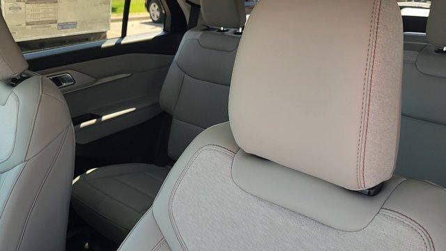 2026 FORD EXPLORER ACTIVE 缩略图 22
