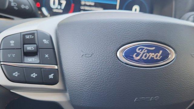 2026 FORD EXPLORER ACTIVE 缩略图 13