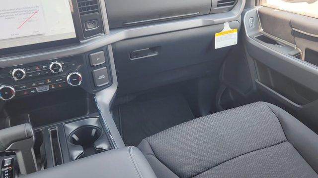 صورة مصغرة 14 لـ 2026 FORD F-150 XLT