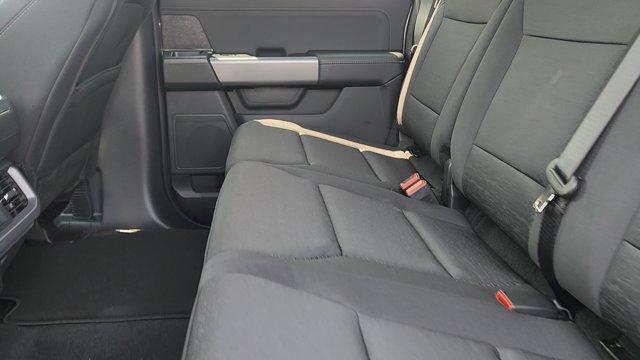 صورة مصغرة 30 لـ 2026 FORD F-150 XLT