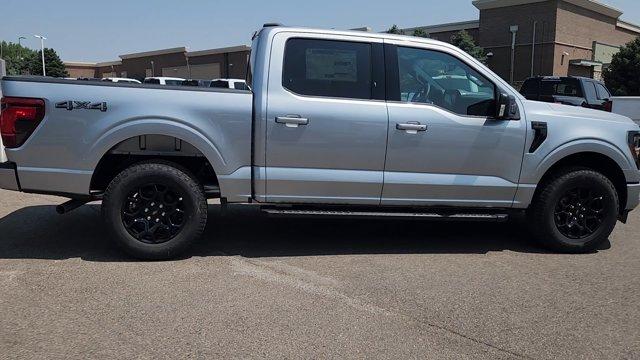 صورة مصغرة 10 لـ 2026 FORD F-150 XLT