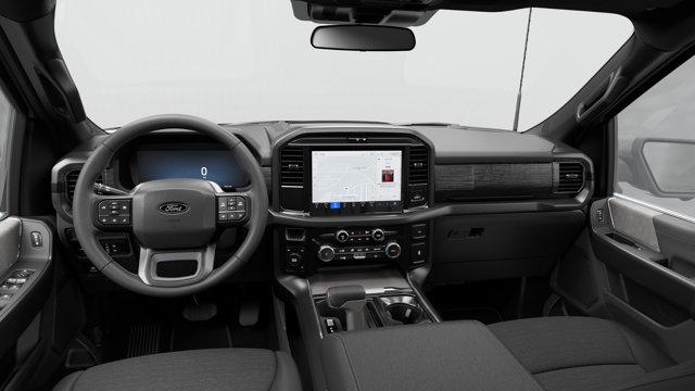 2026 FORD F-150 XLT — фото 7