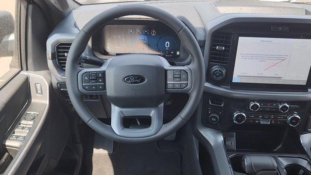 صورة مصغرة 12 لـ 2026 FORD F-150 XLT