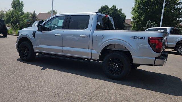 صورة مصغرة 6 لـ 2026 FORD F-150 XLT