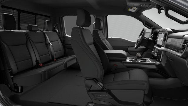 2026 FORD F-150 XLT — фото 6
