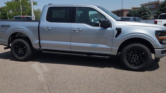 صورة مصغرة 11 لـ 2026 FORD F-150 XLT