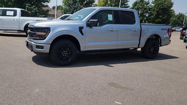 صورة مصغرة 4 لـ 2026 FORD F-150 XLT