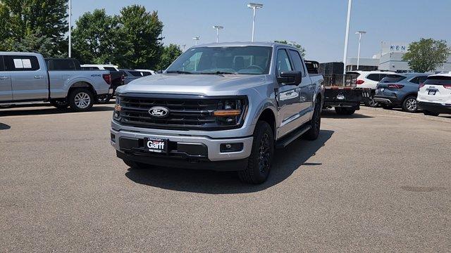 صورة مصغرة 2 لـ 2026 FORD F-150 XLT