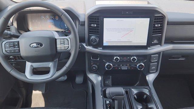صورة مصغرة 13 لـ 2026 FORD F-150 XLT