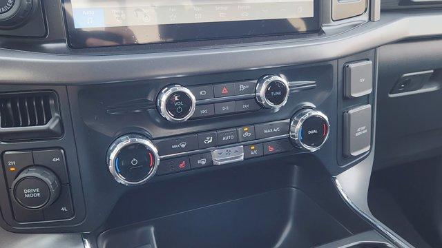 صورة مصغرة 22 لـ 2026 FORD F-150 XLT