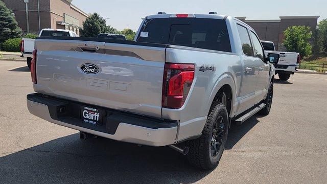 صورة مصغرة 8 لـ 2026 FORD F-150 XLT