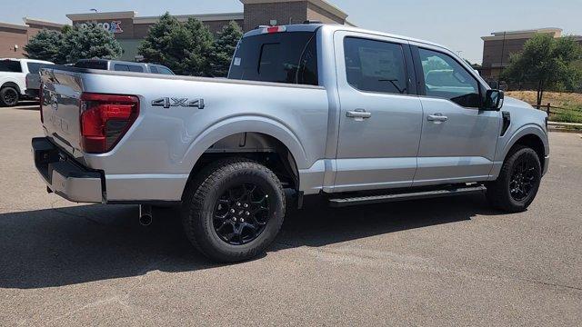 صورة مصغرة 9 لـ 2026 FORD F-150 XLT