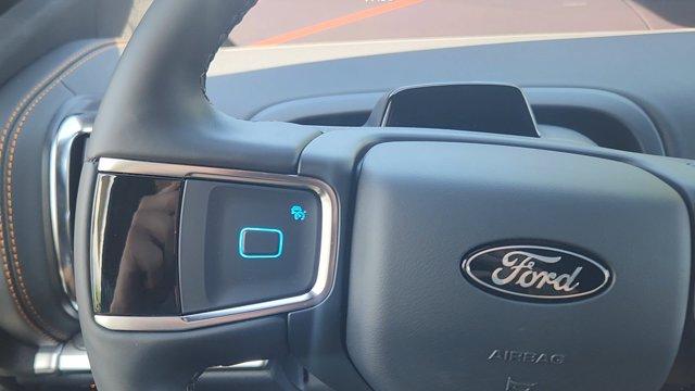2026 FORD EXPEDITION TREMOR — миниатюра 11