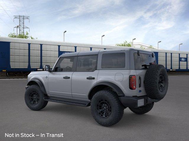 FORD BRONCO OUTER BANKS - 4