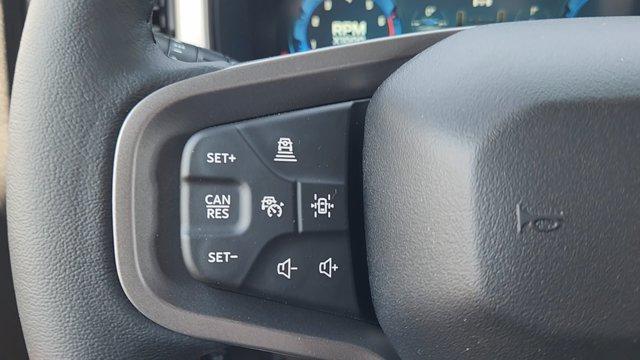 2026 FORD BRONCO OUTER BANKS 缩略图 11