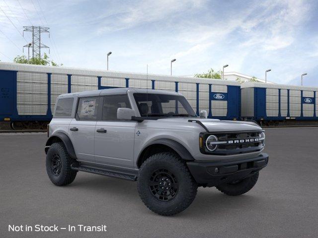 FORD BRONCO OUTER BANKS - 7