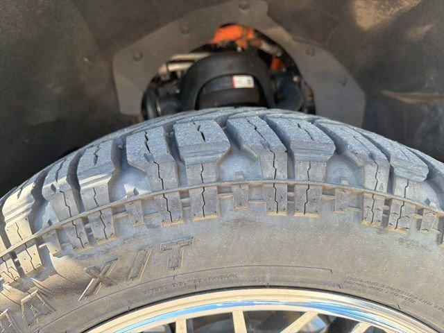 FORD F-150 LIMITED - 10