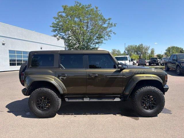 صورة 9 لـ 2024 FORD BRONCO RAPTOR