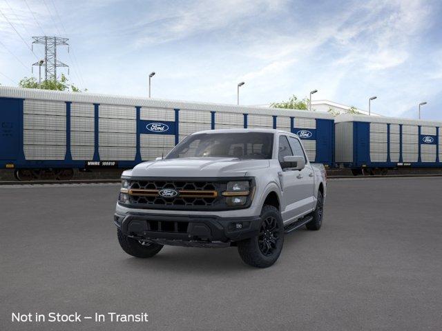 صورة 2 لـ 2026 FORD F-150 TREMOR