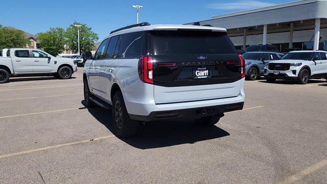 صورة 3 لـ 2026 FORD EXPEDITION TREMOR