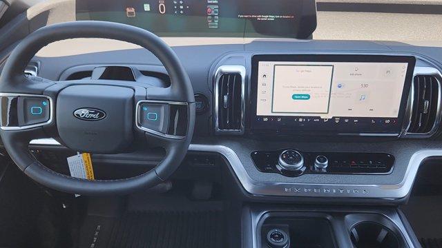صورة 10 لـ 2026 FORD EXPEDITION TREMOR