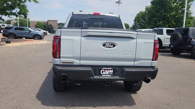 صورة 8 لـ 2026 FORD F-150 TREMOR