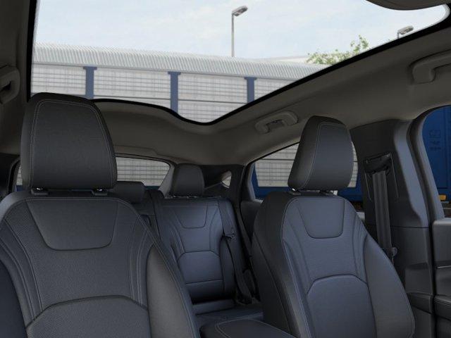 2026 FORD MUSTANG MACH-E PREMIUM 缩略图 22