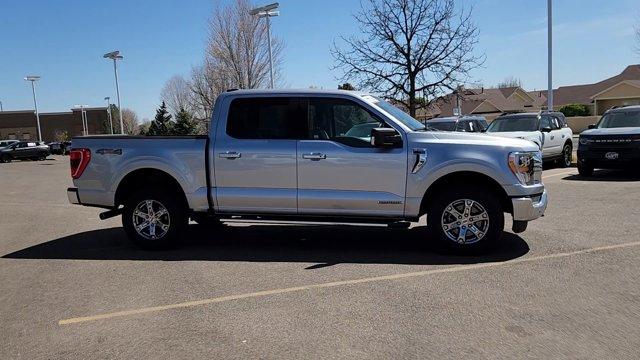 FORD F-150 XLT - 9