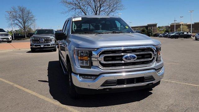 FORD F-150 XLT - 5