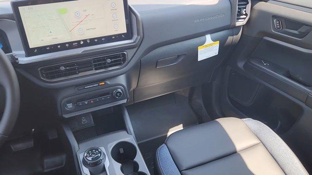 2026 FORD BRONCO SPORT OUTER BANKS 缩略图 18