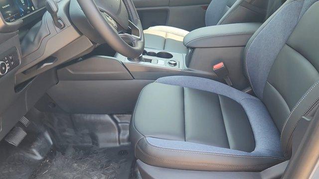 2026 FORD BRONCO SPORT OUTER BANKS 缩略图 28