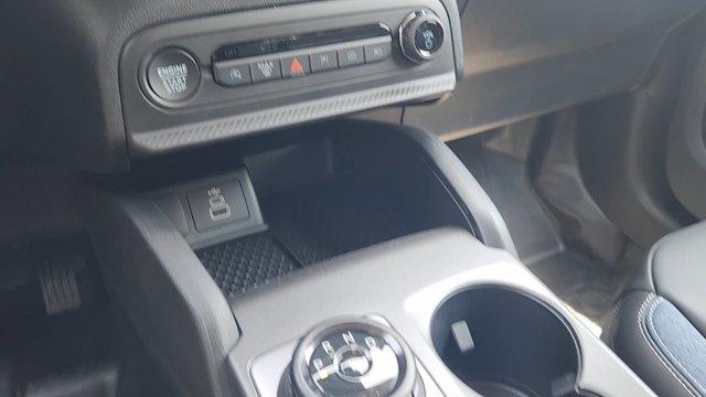 2026 FORD BRONCO SPORT OUTER BANKS 缩略图 25