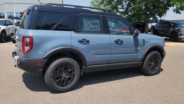 2026 FORD BRONCO SPORT OUTER BANKS 缩略图 11