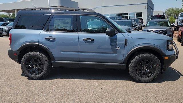 2026 FORD BRONCO SPORT OUTER BANKS 缩略图 12