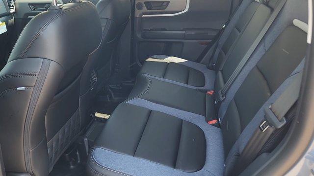 2026 FORD BRONCO SPORT OUTER BANKS 缩略图 31