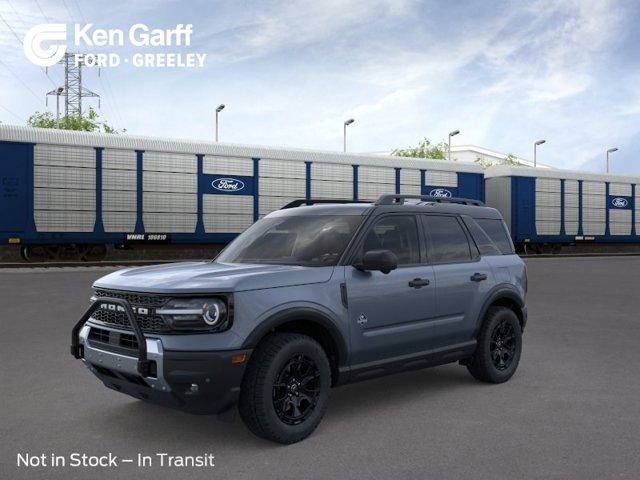 FORD BRONCO SPORT OUTER BANKS - 1